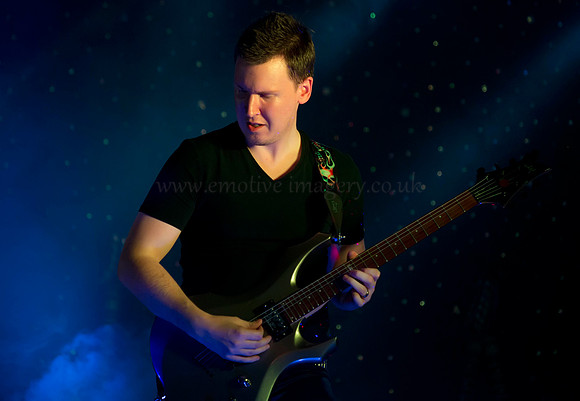 Emotive Imagery Photography
