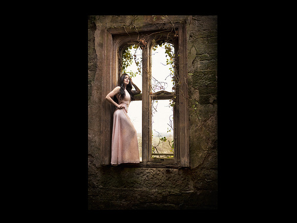 Window Dressing