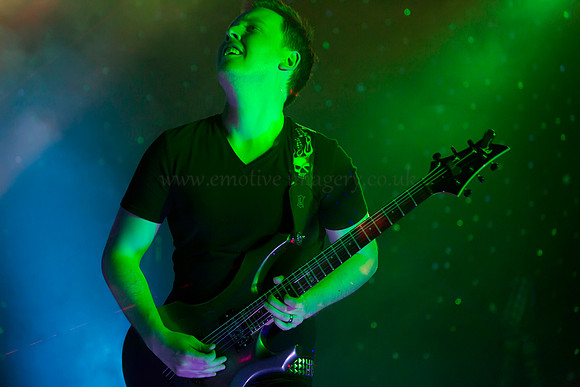 Emotive Imagery Photography