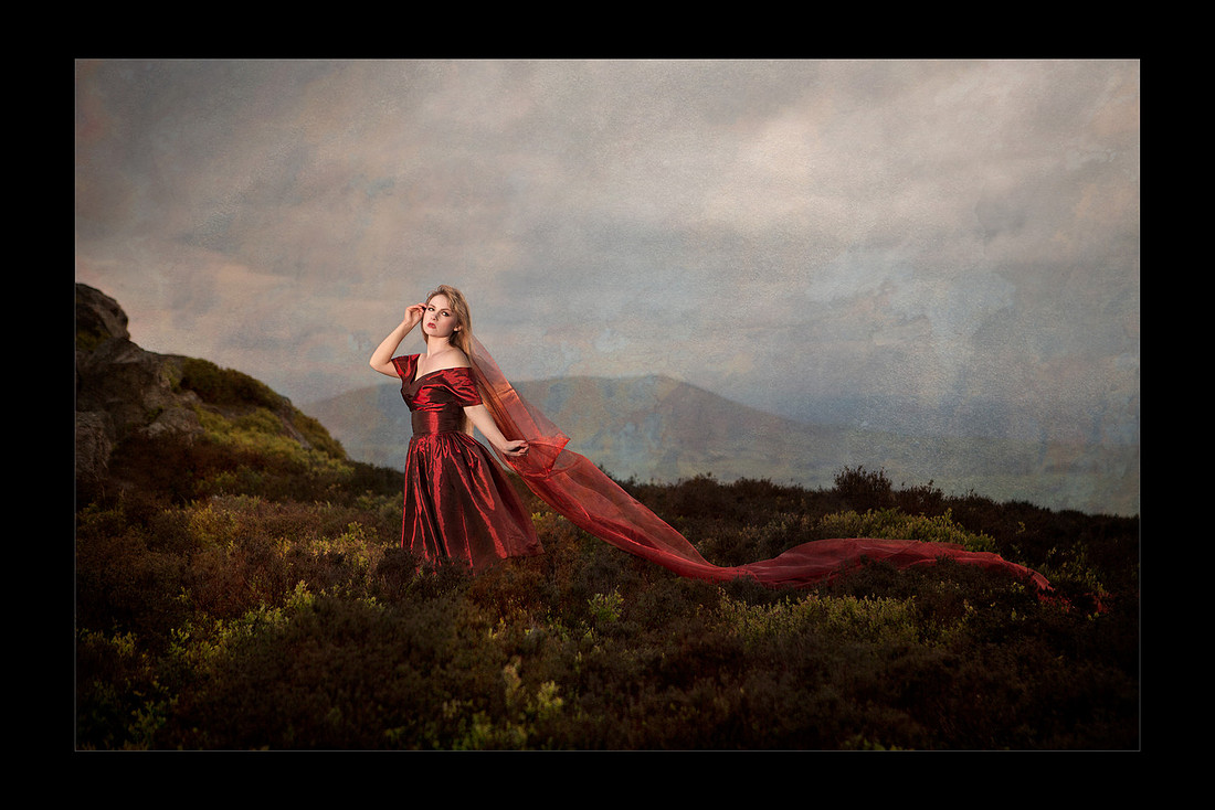 Windswept