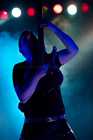 Emotive Imagery Photography