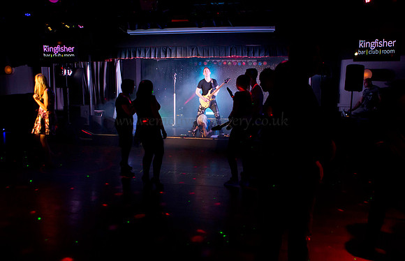 Emotive Imagery Photography