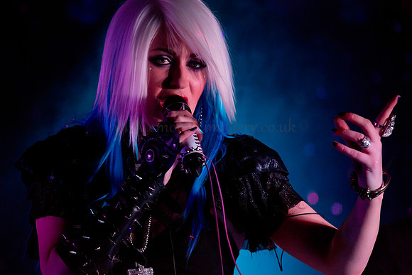 Emotive Imagery Photography