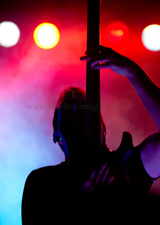 Emotive Imagery Photography