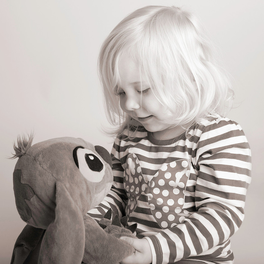 Emotive Imagery Photography
