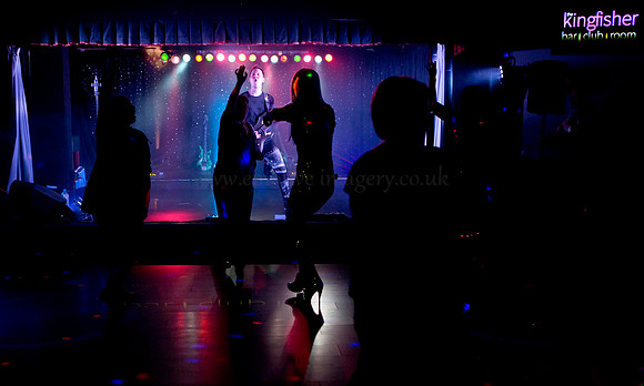 Emotive Imagery Photography