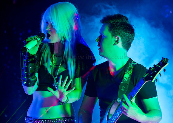 Emotive Imagery Photography