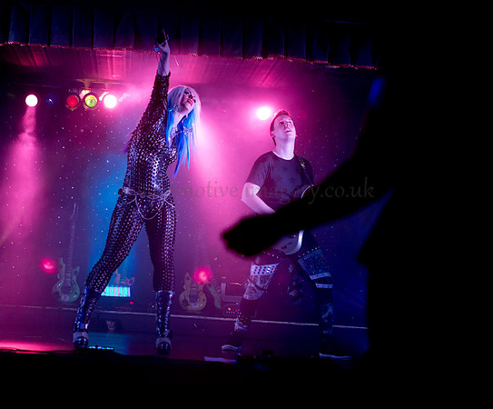 Emotive Imagery Photography
