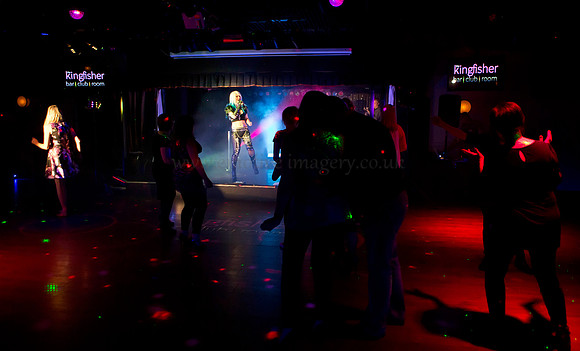 Emotive Imagery Photography