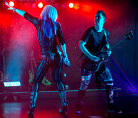 Rock of Ages