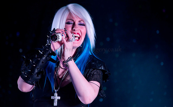 Emotive Imagery Photography