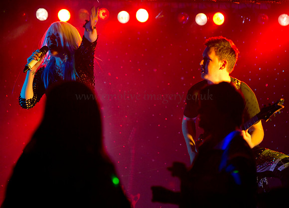 Emotive Imagery Photography