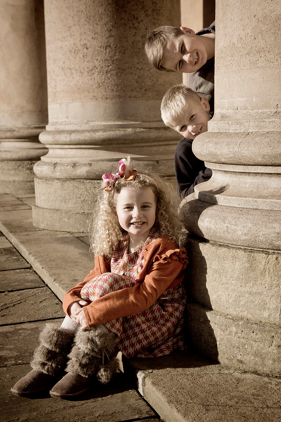 Emotive Imagery Photography