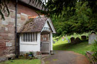 William Christening