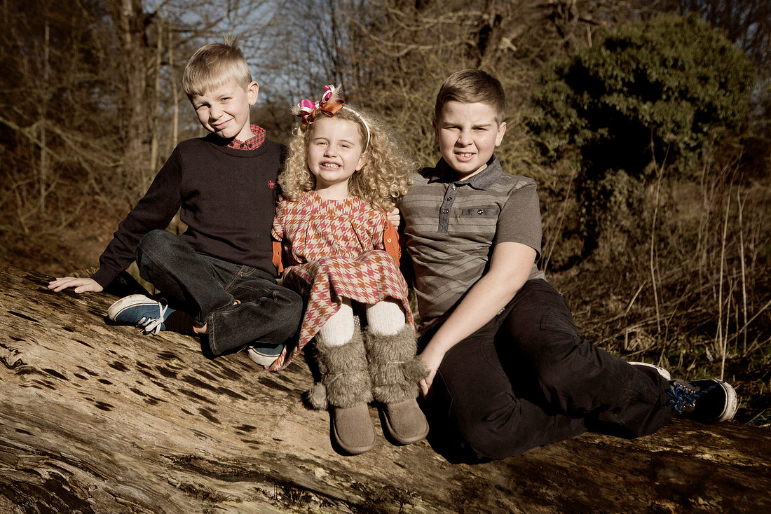 Emotive Imagery Photography