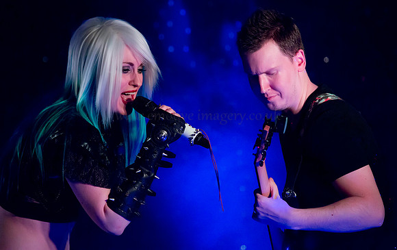 Emotive Imagery Photography