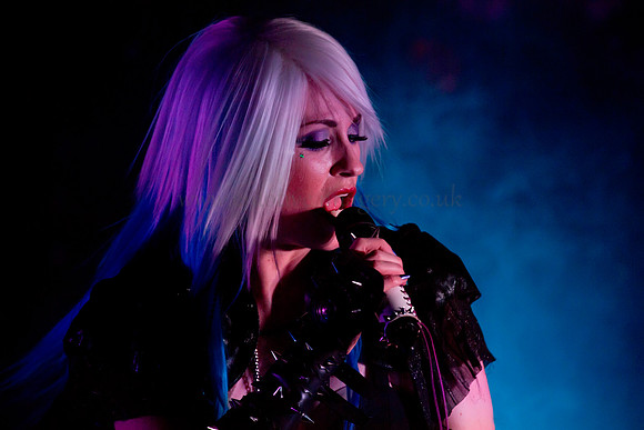 Emotive Imagery Photography
