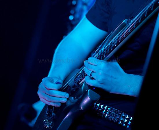 Emotive Imagery Photography