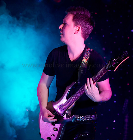 Emotive Imagery Photography
