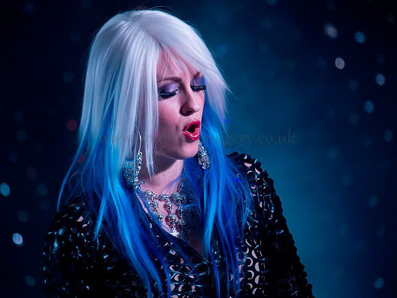 Emotive Imagery Photography