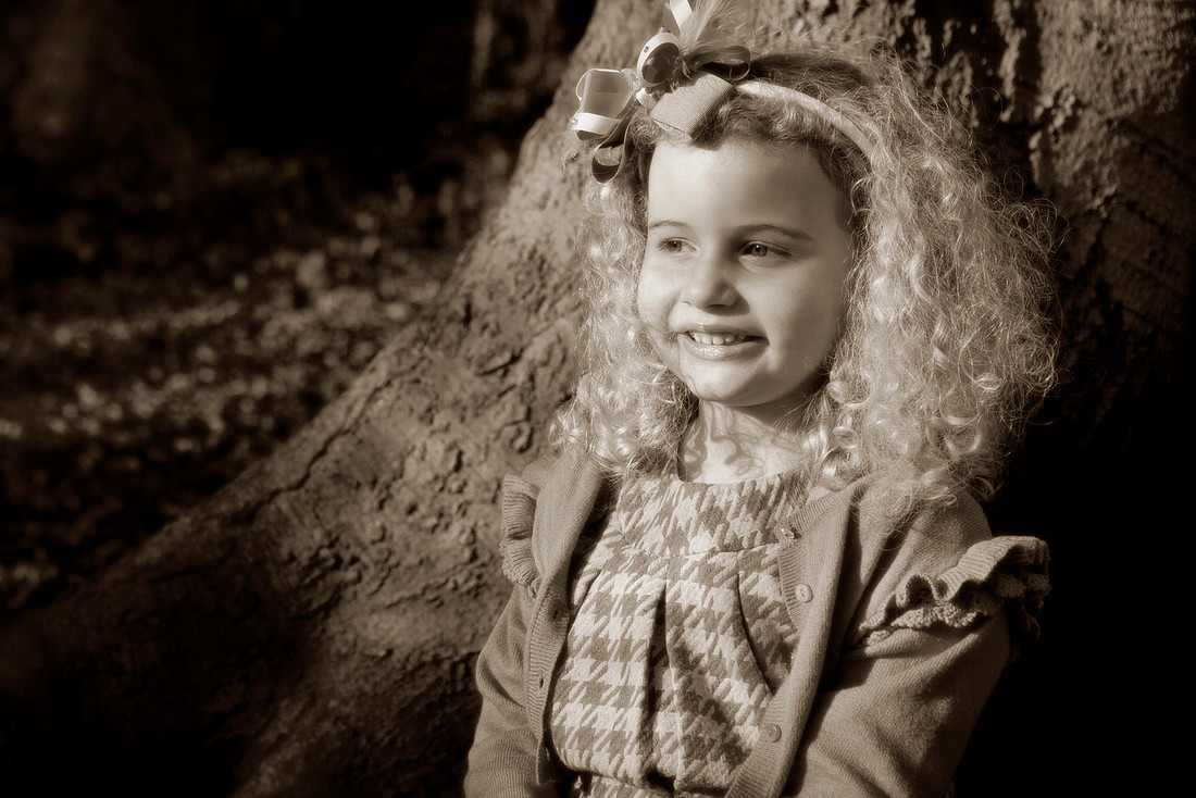 Emotive Imagery Photography