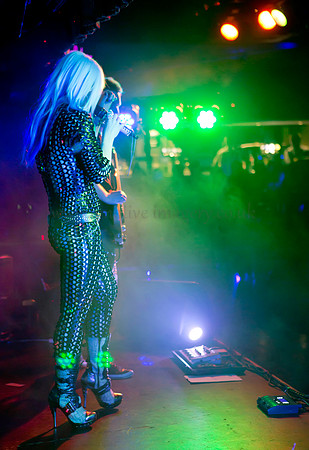 Emotive Imagery Photography