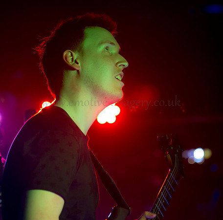 Emotive Imagery Photography